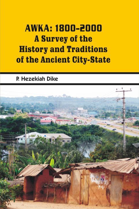 Awka History and Tradition